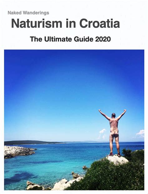 croatia nude beaches|Croatias Best Nude Beaches: Ultimate Naturist Guide